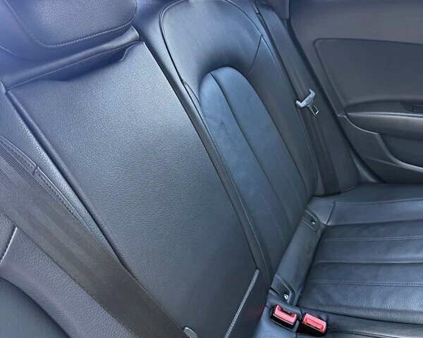 Серый Ауди А6, объемом двигателя 1.98 л и пробегом 249 тыс. км за 14500 $, фото 17 на Automoto.ua