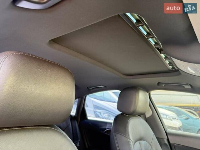 Серый Ауди А6, объемом двигателя 1.98 л и пробегом 249 тыс. км за 14500 $, фото 39 на Automoto.ua