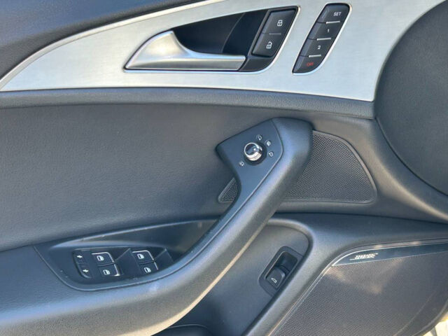 Серый Ауди А6, объемом двигателя 3 л и пробегом 228 тыс. км за 14300 $, фото 6 на Automoto.ua