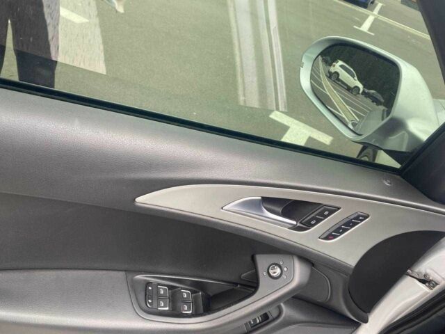 Серый Ауди А6, объемом двигателя 3 л и пробегом 243 тыс. км за 16200 $, фото 10 на Automoto.ua