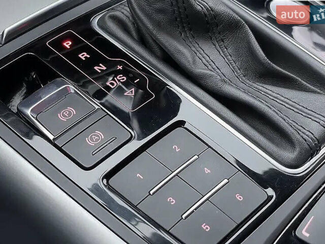 Серый Ауди А6, объемом двигателя 1.97 л и пробегом 260 тыс. км за 16500 $, фото 18 на Automoto.ua