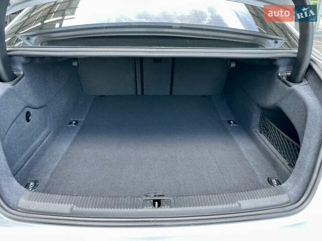 Серый Ауди А6, объемом двигателя 3 л и пробегом 154 тыс. км за 18500 $, фото 26 на Automoto.ua