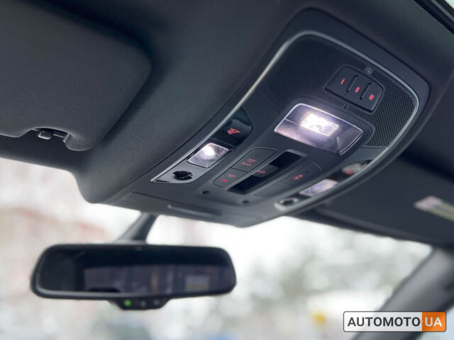 Сірий Ауді А6, об'ємом двигуна 3 л та пробігом 154 тис. км за 17800 $, фото 27 на Automoto.ua