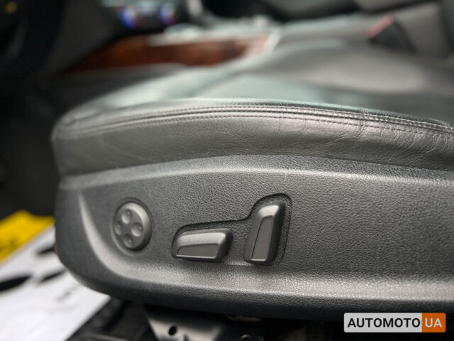 Сірий Ауді А6, об'ємом двигуна 3 л та пробігом 154 тис. км за 17800 $, фото 19 на Automoto.ua