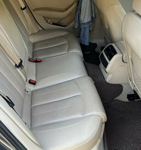 Ауди А6 2013 в Львове на Automoto.ua Серый Ауди А6, объемом двигателя 1.98 л и пробегом 219 тыс. км за 16500 $, фото 21 на Automoto.ua