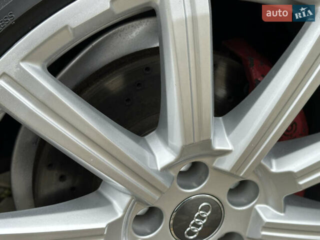 Серый Ауди А6, объемом двигателя 1.98 л и пробегом 253 тыс. км за 12900 $, фото 67 на Automoto.ua