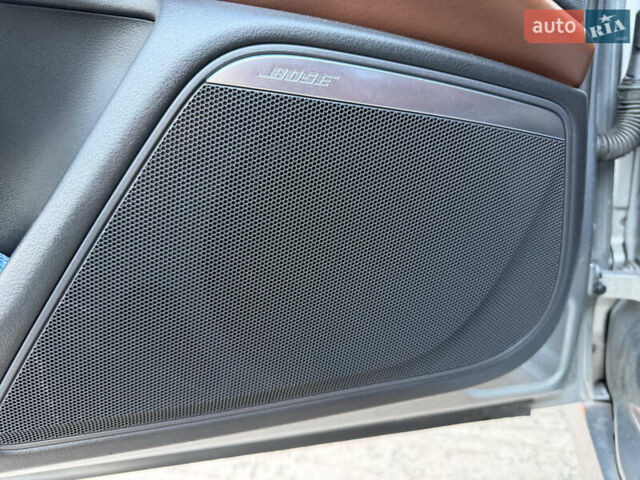 Ауді А6 2013 у Івано-Франківську на Automoto.ua Сірий Ауді А6, об'ємом двигуна 3 л та пробігом 210 тис. км за 15300 $, фото 11 на Automoto.ua