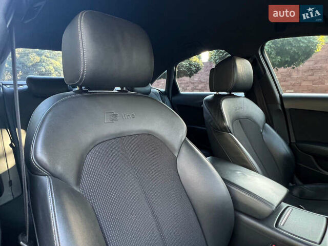 Серый Ауди А6, объемом двигателя 3 л и пробегом 289 тыс. км за 18300 $, фото 11 на Automoto.ua