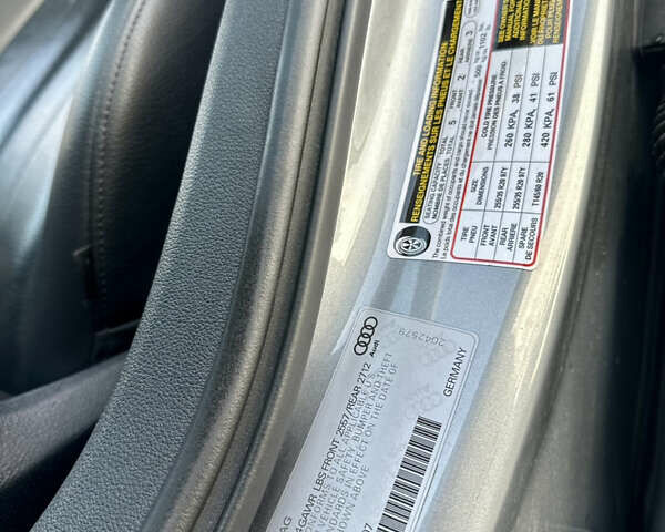 Ауди А6 2013 в Владимир-Волынский на Automoto.ua Серый Ауди А6, объемом двигателя 2 л и пробегом 219 тыс. км за 13000 $, фото 19 на Automoto.ua