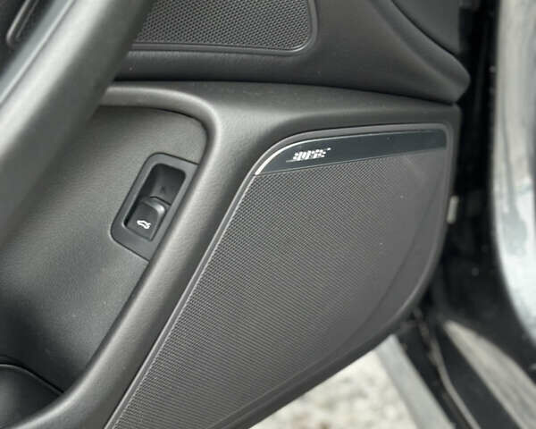 Серый Ауди А6, объемом двигателя 3 л и пробегом 257 тыс. км за 18900 $, фото 16 на Automoto.ua