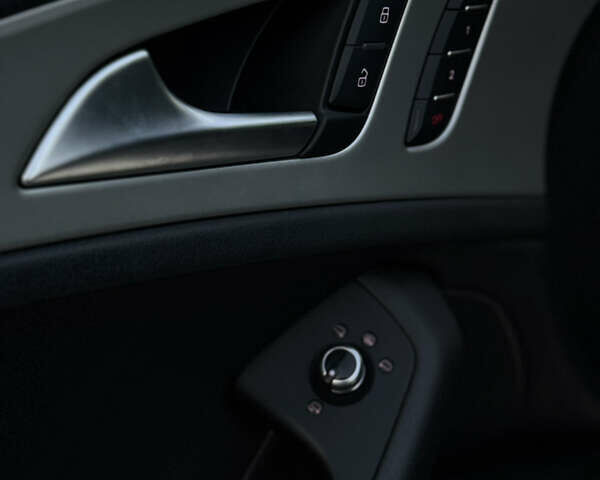 Сірий Ауді А6, об'ємом двигуна 1.97 л та пробігом 101 тис. км за 17500 $, фото 29 на Automoto.ua