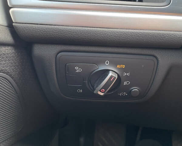 Серый Ауди А6, объемом двигателя 3 л и пробегом 243 тыс. км за 19500 $, фото 45 на Automoto.ua