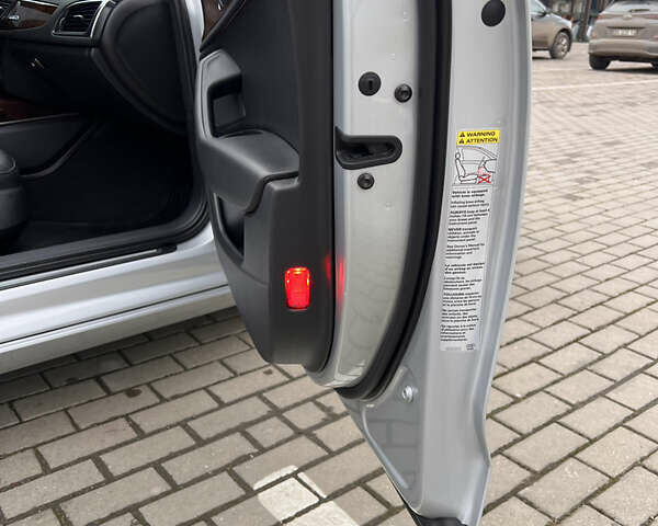 Сірий Ауді А6, об'ємом двигуна 3 л та пробігом 194 тис. км за 16500 $, фото 13 на Automoto.ua