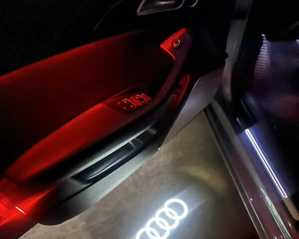 Серый Ауди А6, объемом двигателя 3 л и пробегом 160 тыс. км за 22500 $, фото 17 на Automoto.ua