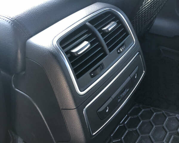 Серый Ауди А6, объемом двигателя 2 л и пробегом 74 тыс. км за 17500 $, фото 12 на Automoto.ua