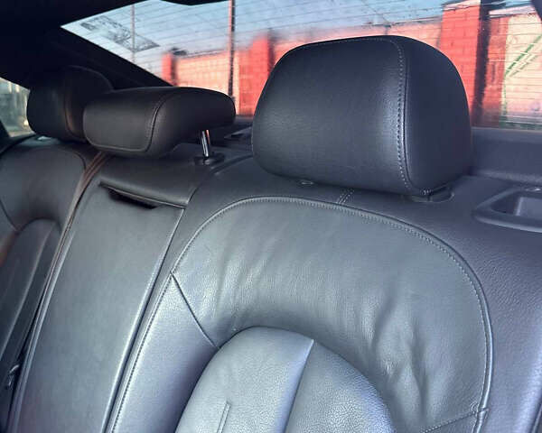 Серый Ауди А6, объемом двигателя 2 л и пробегом 210 тыс. км за 11200 $, фото 19 на Automoto.ua