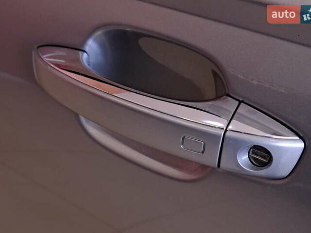 Сірий Ауді А6, об'ємом двигуна 2 л та пробігом 166 тис. км за 13900 $, фото 52 на Automoto.ua