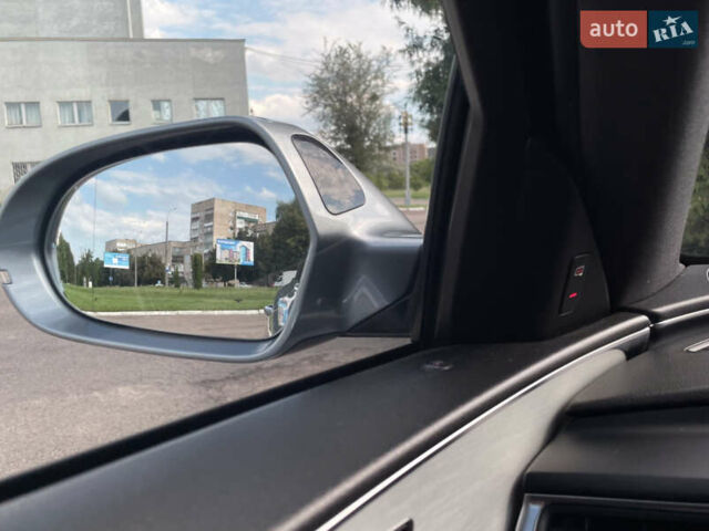 Серый Ауди А6, объемом двигателя 3 л и пробегом 243 тыс. км за 19500 $, фото 46 на Automoto.ua