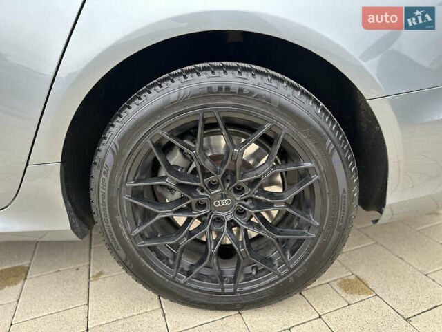 Серый Ауди А6, объемом двигателя 3 л и пробегом 235 тыс. км за 13690 $, фото 24 на Automoto.ua