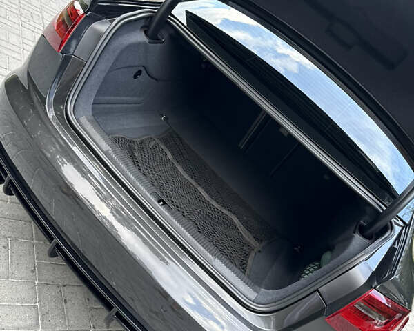 Серый Ауди А6, объемом двигателя 3 л и пробегом 187 тыс. км за 17250 $, фото 48 на Automoto.ua