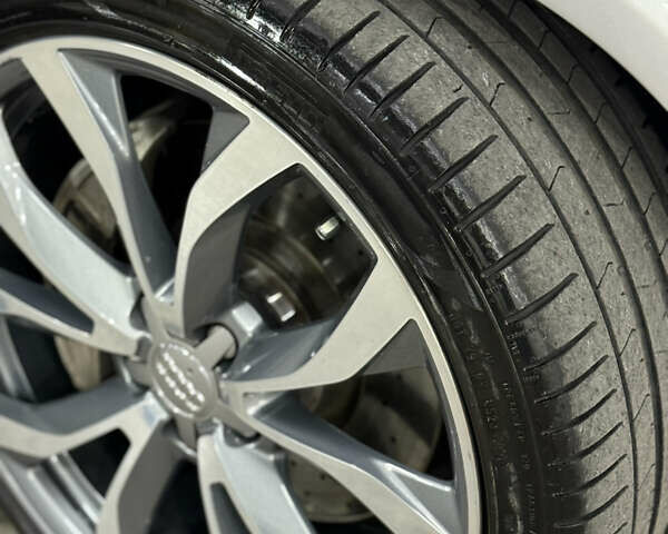 Ауди А6 2013 в Одессе на Automoto.ua Серый Ауди А6, объемом двигателя 3 л и пробегом 140 тыс. км за 18200 $, фото 27 на Automoto.ua