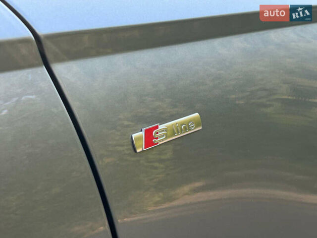 Серый Ауди А6, объемом двигателя 3 л и пробегом 289 тыс. км за 18500 $, фото 31 на Automoto.ua