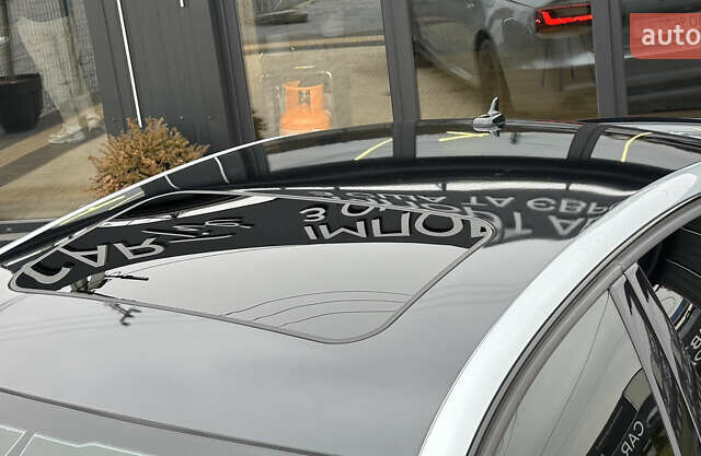 Серый Ауди А6, объемом двигателя 3 л и пробегом 235 тыс. км за 13690 $, фото 25 на Automoto.ua