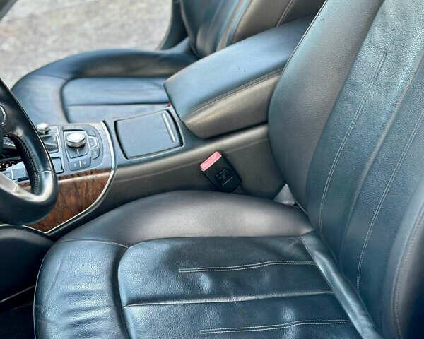 Ауди А6 2013 в Владимир-Волынский на Automoto.ua Серый Ауди А6, объемом двигателя 2 л и пробегом 219 тыс. км за 13000 $, фото 16 на Automoto.ua