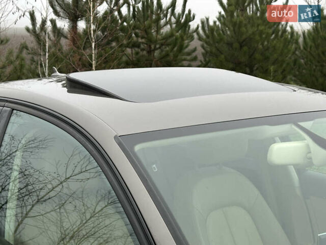 Серый Ауди А6, объемом двигателя 1.98 л и пробегом 253 тыс. км за 12900 $, фото 30 на Automoto.ua