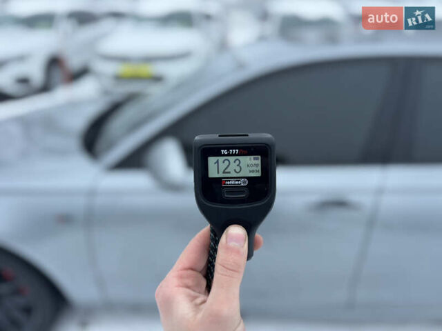 Сірий Ауді А6, об'ємом двигуна 3 л та пробігом 162 тис. км за 19500 $, фото 36 на Automoto.ua