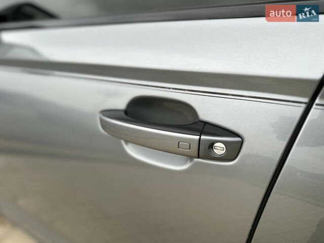 Серый Ауди А6, объемом двигателя 3 л и пробегом 235 тыс. км за 13690 $, фото 26 на Automoto.ua