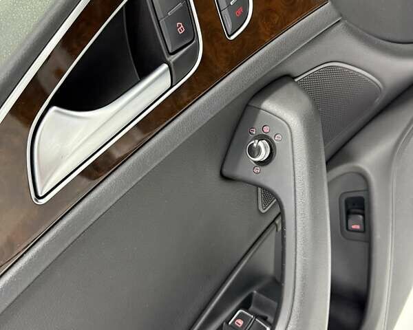 Ауді А6 2013 у Одесі на Automoto.ua Сірий Ауді А6, об'ємом двигуна 2.97 л та пробігом 162 тис. км за 17500 $, фото 32 на Automoto.ua