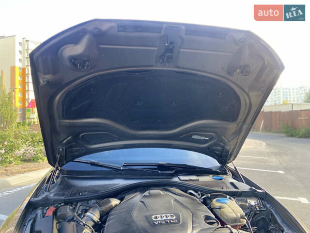 Серый Ауди А6, объемом двигателя 3 л и пробегом 295 тыс. км за 16800 $, фото 9 на Automoto.ua