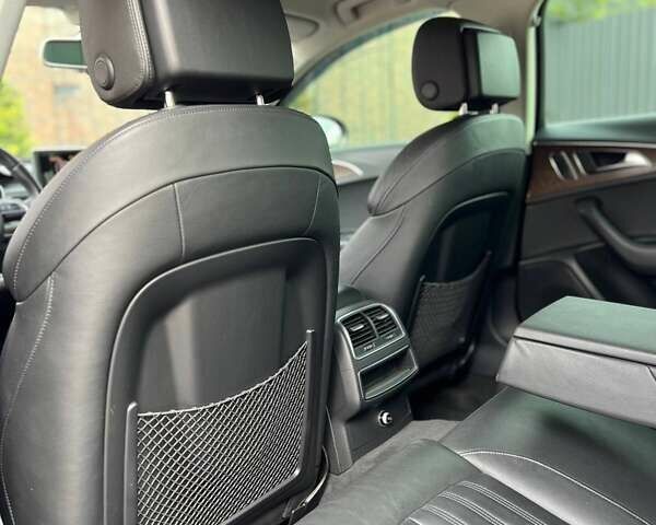 Ауді А6 2013 у Одесі на Automoto.ua Сірий Ауді А6, об'ємом двигуна 2.8 л та пробігом 148 тис. км за 16500 $, фото 35 на Automoto.ua