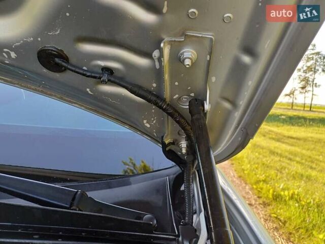 Сірий Ауді А6, об'ємом двигуна 2.97 л та пробігом 212 тис. км за 17900 $, фото 1 на Automoto.ua