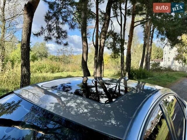 Сірий Ауді А6, об'ємом двигуна 3 л та пробігом 215 тис. км за 12900 $, фото 13 на Automoto.ua