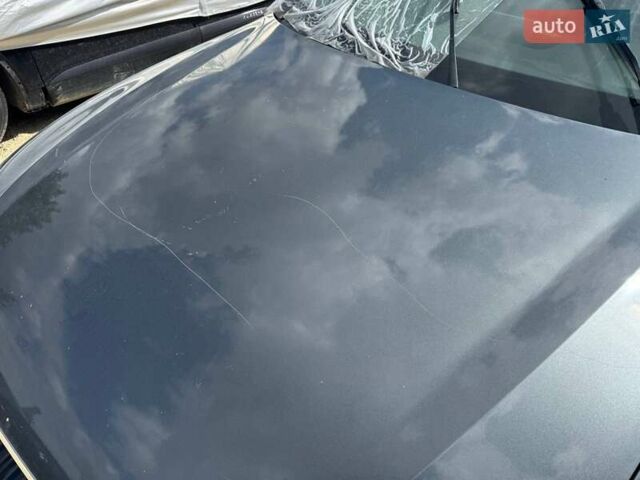 Ауди А6 2013 в Львове на Automoto.ua Серый Ауди А6, объемом двигателя 3 л и пробегом 182 тыс. км за 10800 $, фото 9 на Automoto.ua