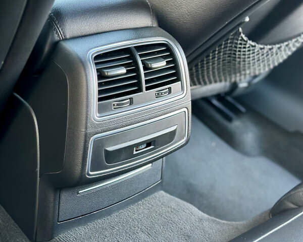 Ауди А6 2013 в Владимир-Волынский на Automoto.ua Серый Ауди А6, объемом двигателя 2 л и пробегом 219 тыс. км за 13000 $, фото 11 на Automoto.ua