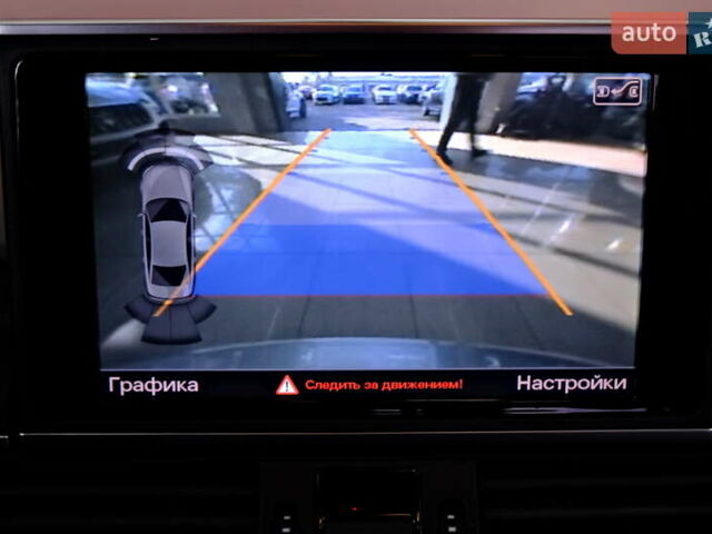 Сірий Ауді А6, об'ємом двигуна 2 л та пробігом 166 тис. км за 13900 $, фото 20 на Automoto.ua