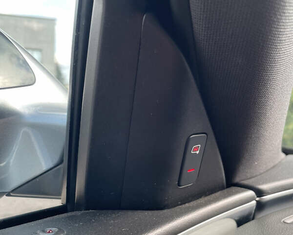 Серый Ауди А6, объемом двигателя 3 л и пробегом 243 тыс. км за 19500 $, фото 47 на Automoto.ua