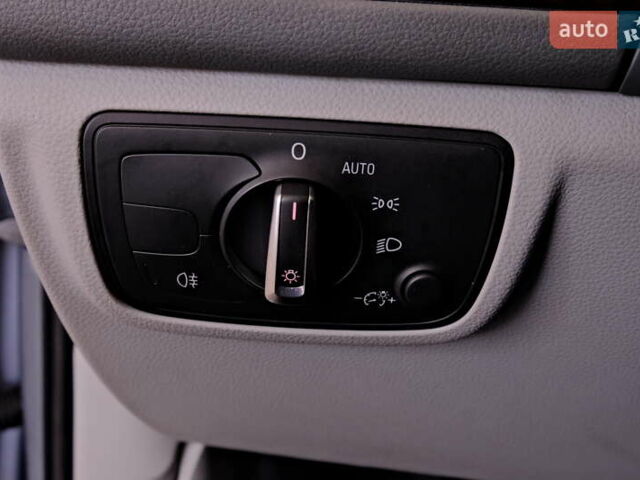 Сірий Ауді А6, об'ємом двигуна 2 л та пробігом 166 тис. км за 13900 $, фото 26 на Automoto.ua