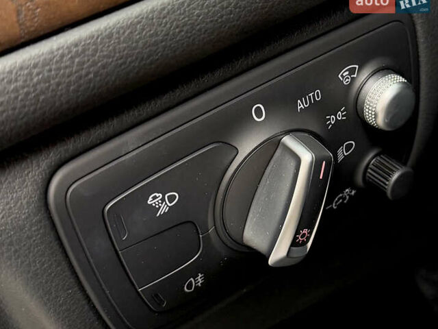 Ауди А6 2013 в Ровно на Automoto.ua Серый Ауди А6, объемом двигателя 2.97 л и пробегом 241 тыс. км за 17900 $, фото 14 на Automoto.ua