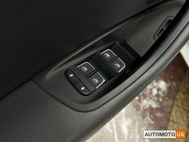 Сірий Ауді А6, об'ємом двигуна 3 л та пробігом 154 тис. км за 17800 $, фото 17 на Automoto.ua