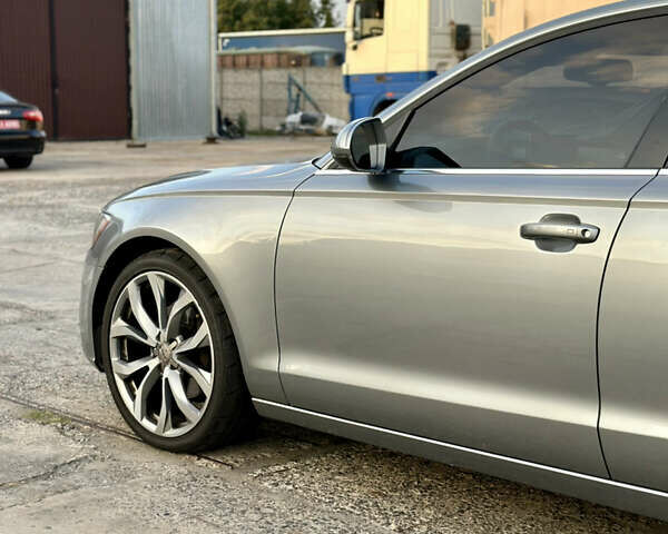 Ауди А6 2013 в Владимир-Волынский на Automoto.ua Серый Ауди А6, объемом двигателя 2 л и пробегом 219 тыс. км за 13000 $, фото 31 на Automoto.ua