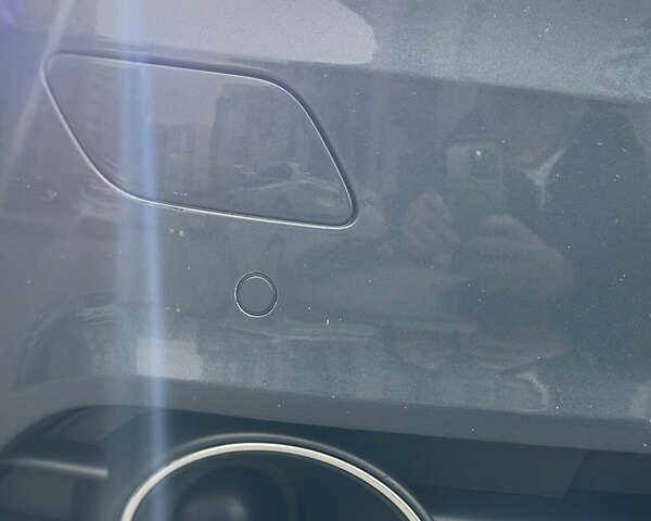 Серый Ауди А6, объемом двигателя 2.97 л и пробегом 307 тыс. км за 16499 $, фото 18 на Automoto.ua