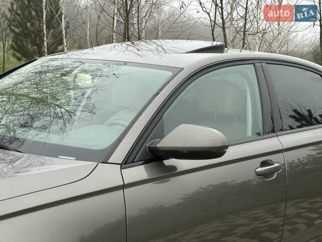 Серый Ауди А6, объемом двигателя 1.98 л и пробегом 253 тыс. км за 12900 $, фото 36 на Automoto.ua