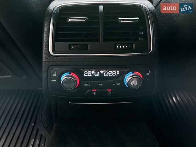 Серый Ауди А6, объемом двигателя 3 л и пробегом 154 тыс. км за 18500 $, фото 24 на Automoto.ua