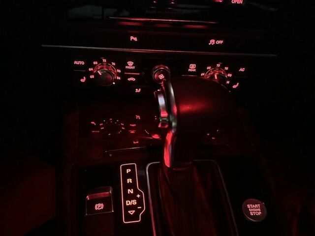 Серый Ауди А6, объемом двигателя 2 л и пробегом 261 тыс. км за 11500 $, фото 22 на Automoto.ua