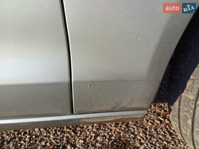 Сірий Ауді А6, об'ємом двигуна 2.97 л та пробігом 212 тис. км за 17900 $, фото 11 на Automoto.ua