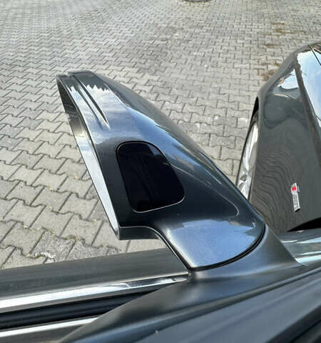 Серый Ауди А6, объемом двигателя 2 л и пробегом 270 тыс. км за 16500 $, фото 17 на Automoto.ua